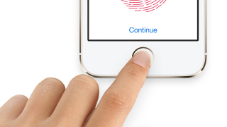 Apple Patent Could Bring TouchID to iPads and Macs